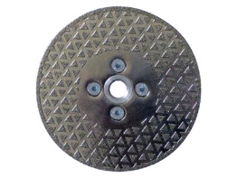 diamantzaag GRINDCUT M14