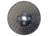 diamantzaag GRINDCUT M14 O125