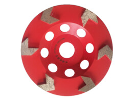 slijpkop HELIX
