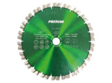 diamond blade HULDRA battery universal O125