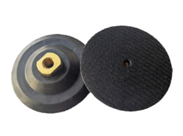 support pour disques de poncage et de polissage M14 O125