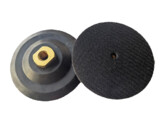 backing pad for sanding and polishing pads M14 O125